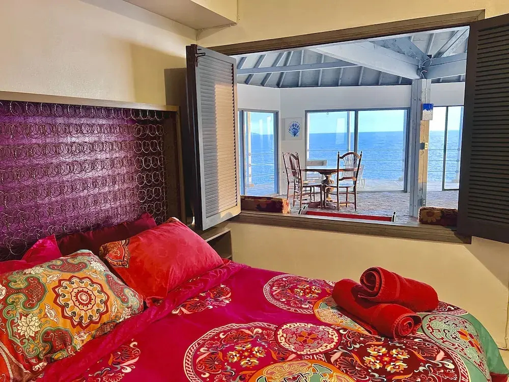 Baja Off the Grid, Luxury Nature Glamping Retreat - фото 6