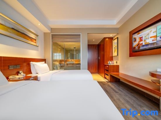 Maixinge Boutique Hotel - Chambres