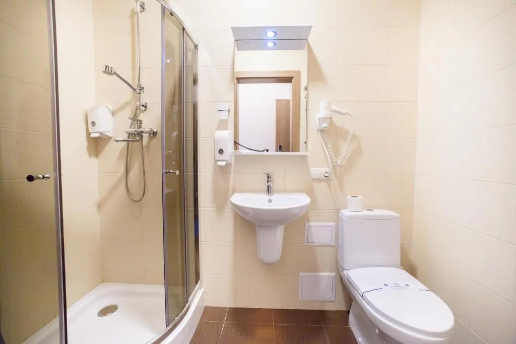 Mackintosh Hotel, Київ, Україна мініатюра 9
