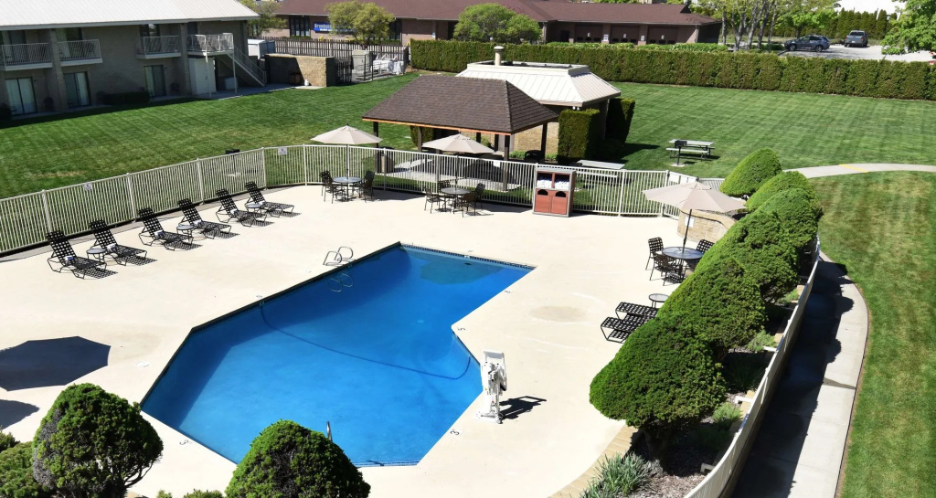 Hotel photo 15