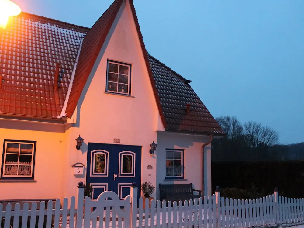Cozy Apartment in Boltenhagen near Sea Beach