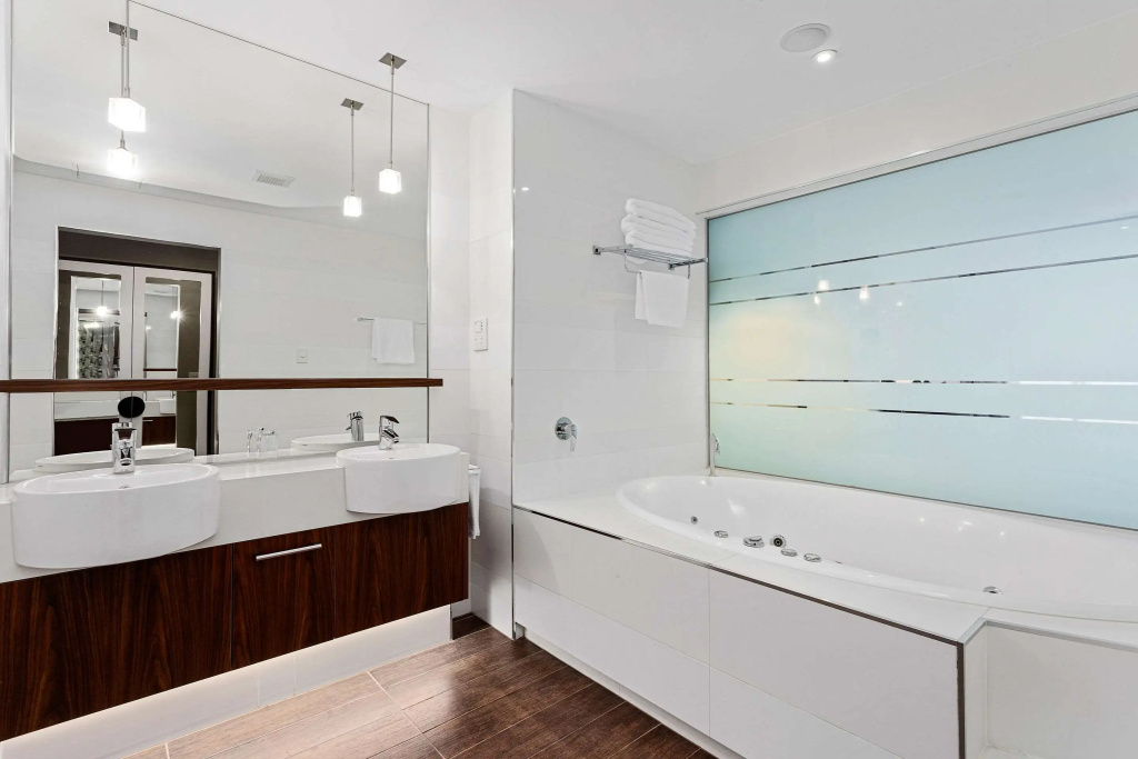 Quality Hotel Taylors Lakes - Chambres