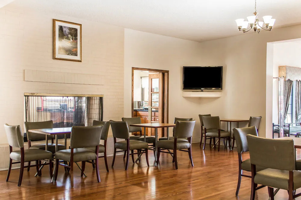Hotel photo 19