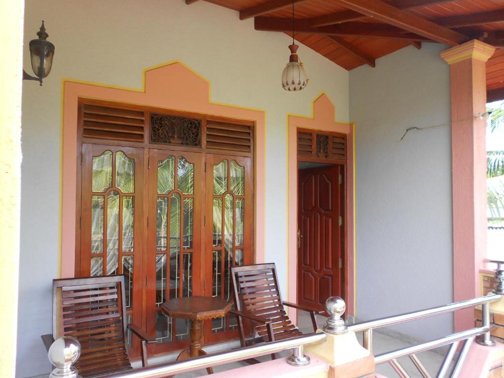 Accoma Villa
