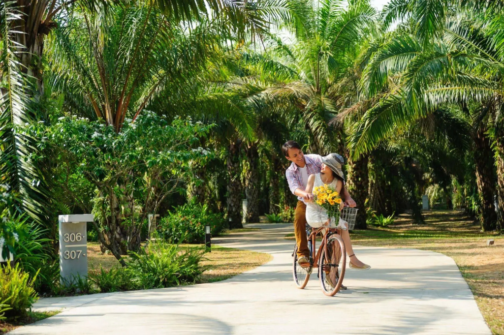 Mangala Estate Boutique Resort - Small Luxury Hotel of the World - фото 39