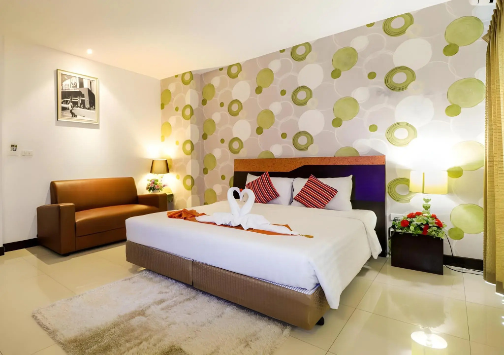 Hotel photo 2