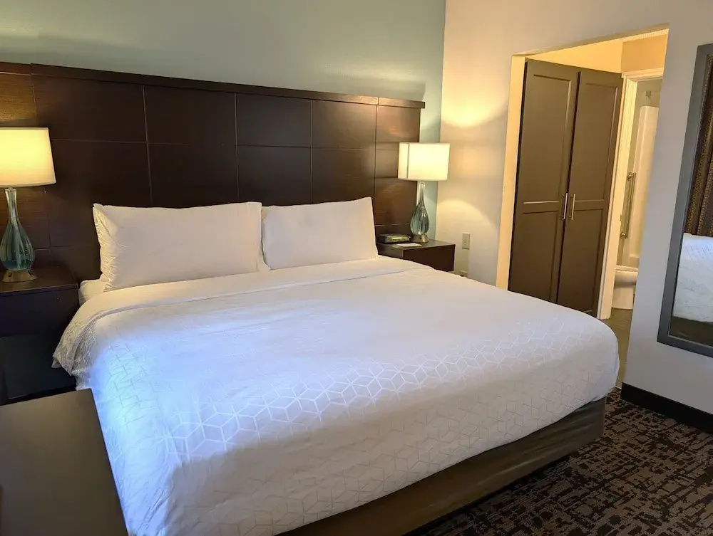 Staybridge Suites Indianapolis-Fishers by IHG - Chambres