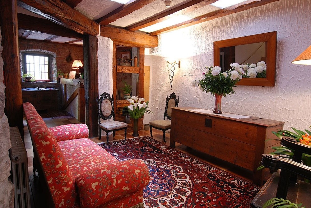 Voir la photo 3 — Hostellerie Seigneurs de Ribeaupierre