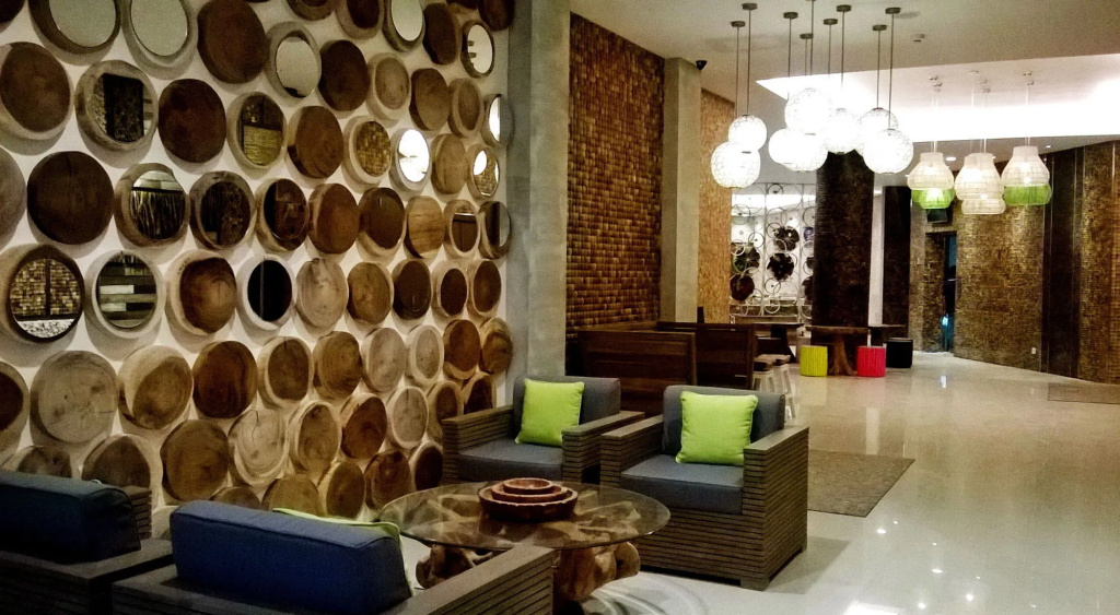 Greenotel Cilegon