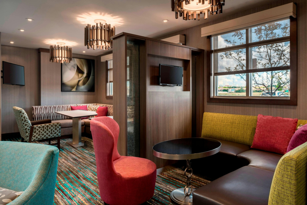Residence Inn Wheeling-St. Clairsville, OH - Général