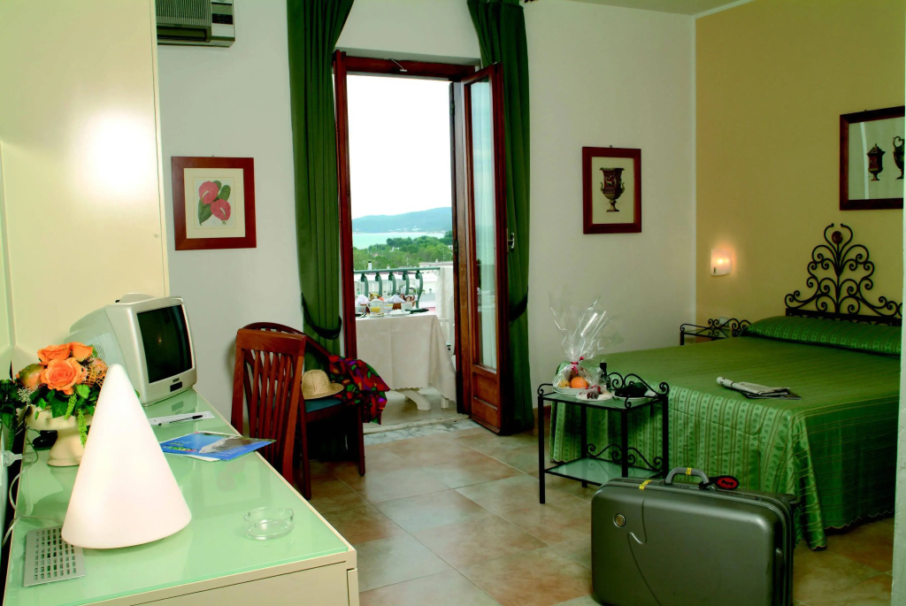 Hotel Degli Aranci - Général