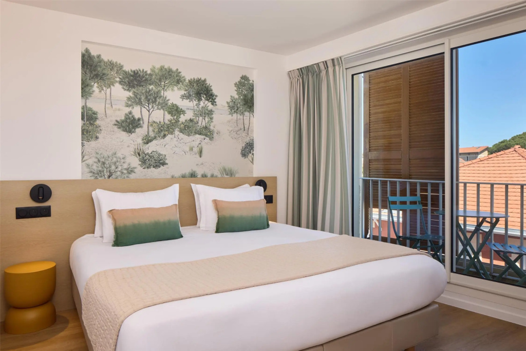 Best Western Arcachon Le Port - Général
