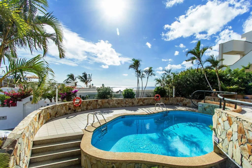Garden and Sea Boutique Lodging by Livvo Apartamento - Général