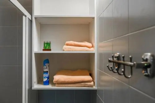 Vershina Mini-hotel - фото 7