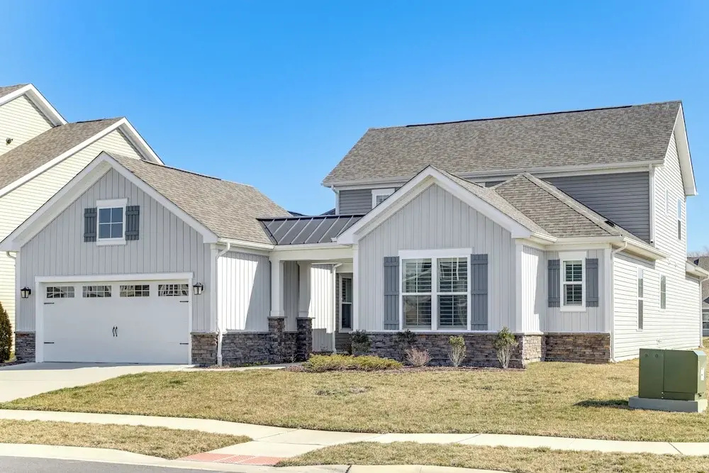 Modern & Spacious Home w/ Pool in Ocean View!