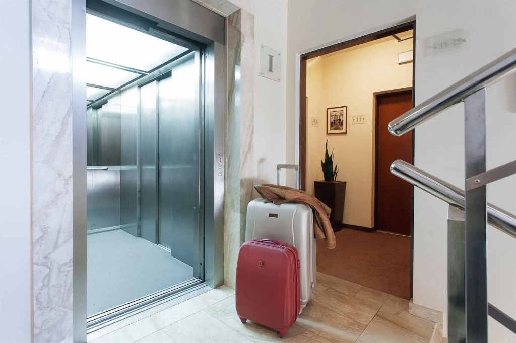 Benefis Boutique Hotel - Général