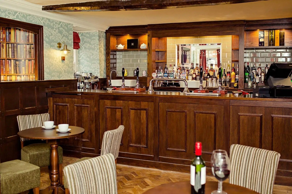The King's Arms Hotel and Restaurant - Général