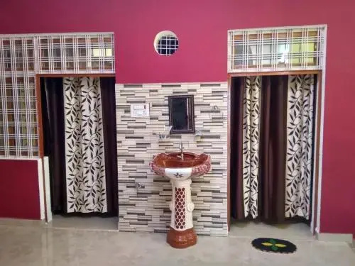 ShreeRam Homestay