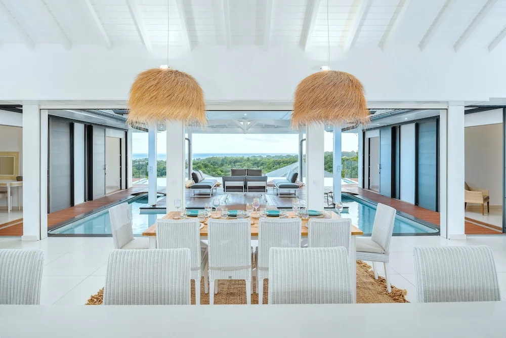Vista del Mar