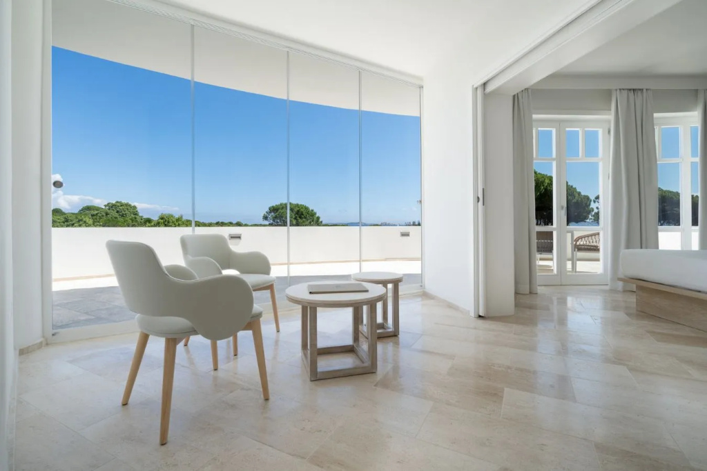 Felix Hotels - Hotel La Coluccia - Général
