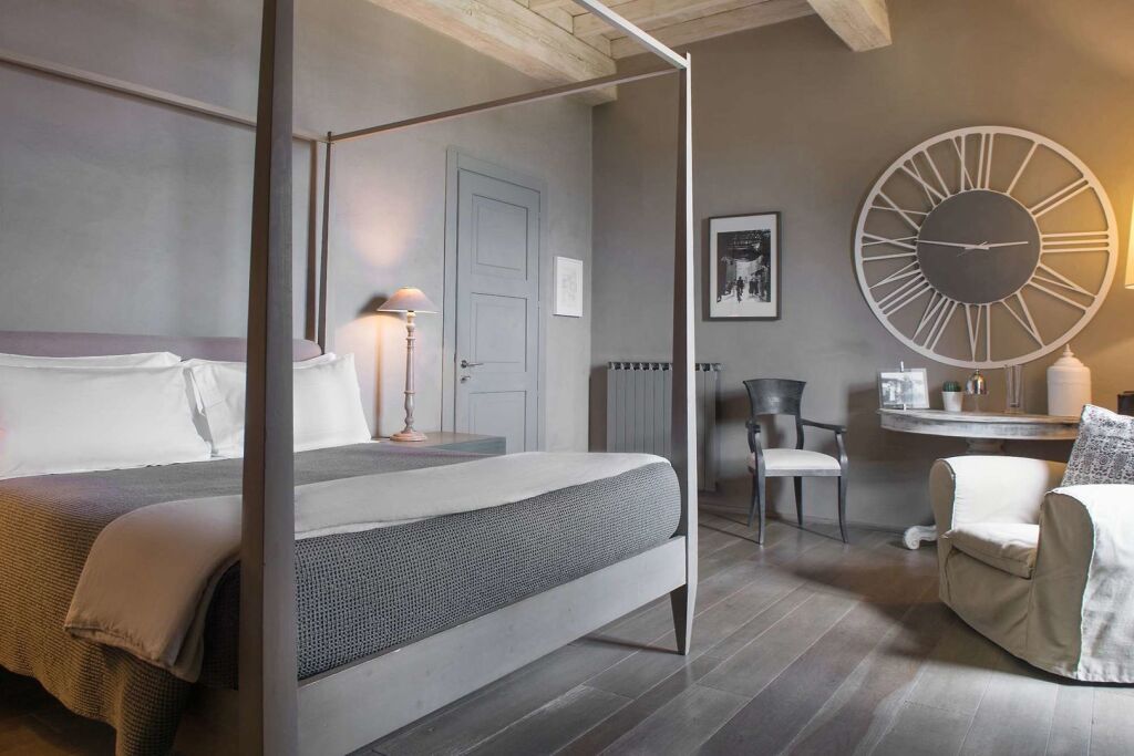 Villa Sassolini Luxury Boutique Hotel & Spa by null