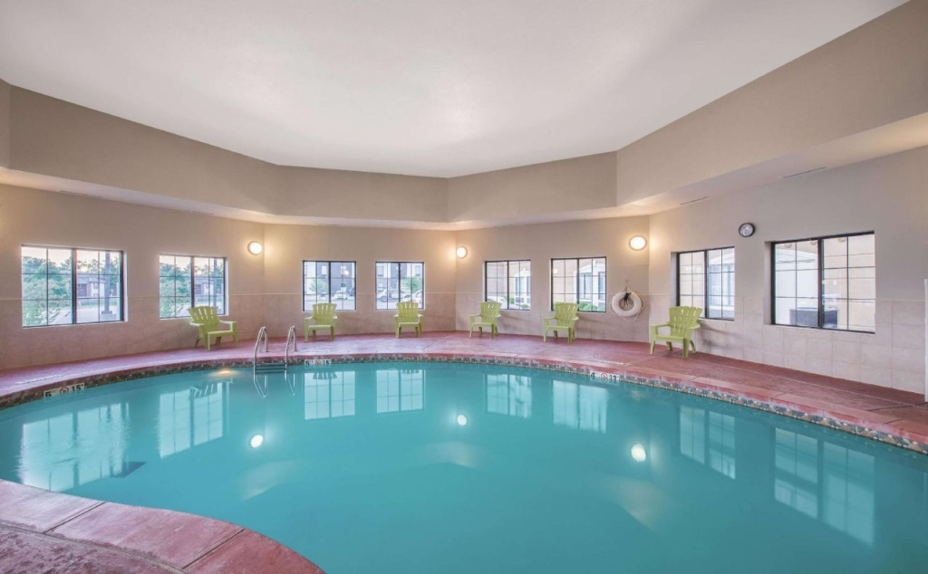 La Quinta Inn & Suites Yukon - Général