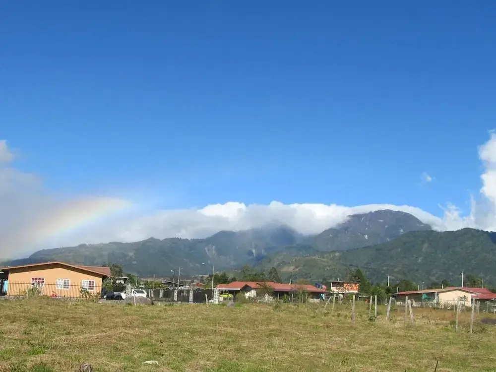 Casa Mirandita