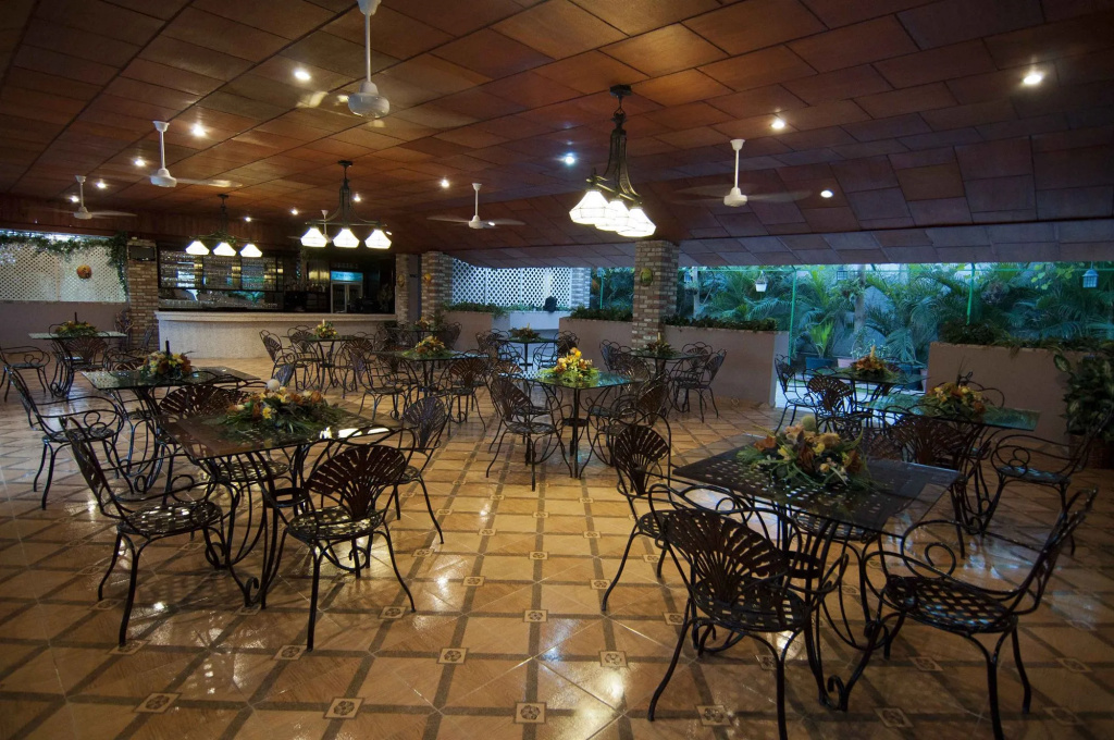 Hotel photo 15