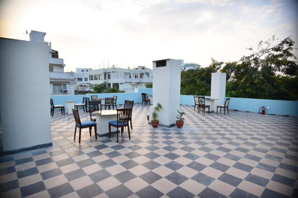 Hotel photo 6