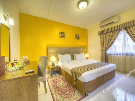 Hyde Park Hotel