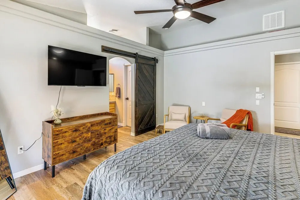 2 Mi to Lake Havasu: Poolside Paradise! — фото 5