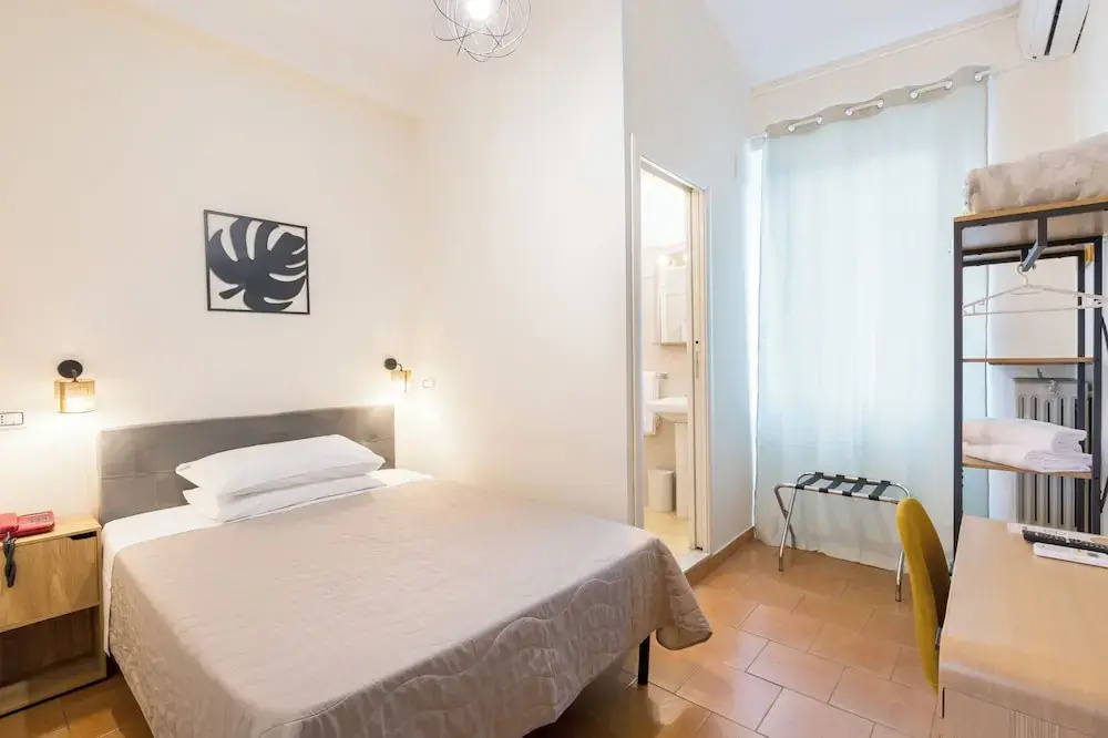 Hotel Castello - Chambres