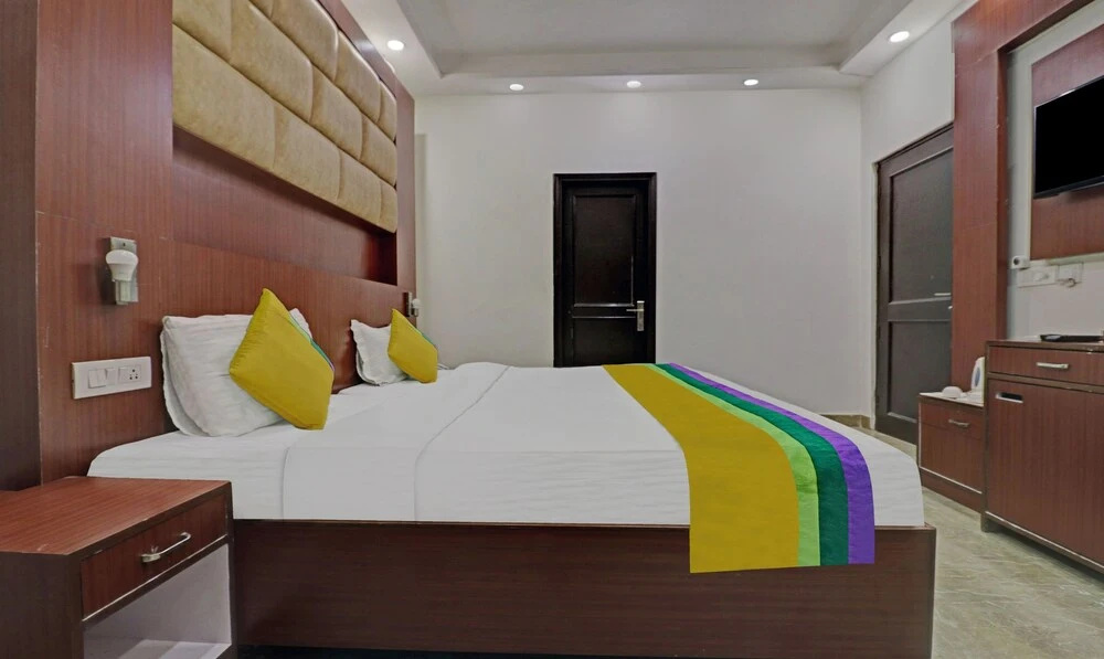 Hotel photo 7