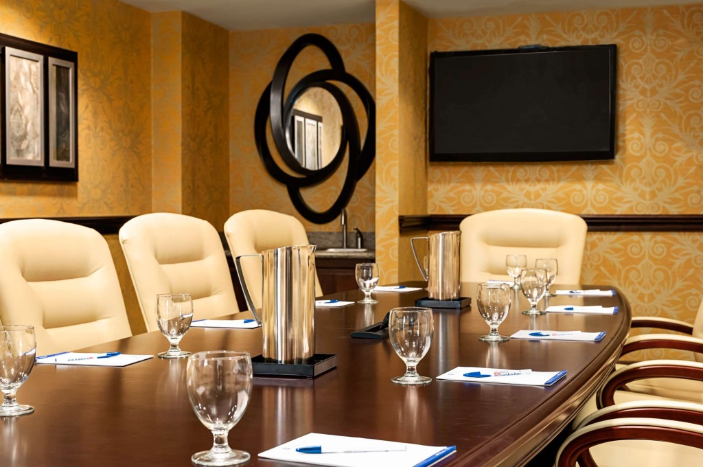 Hilton Garden Inn Bossier City, LA - Général