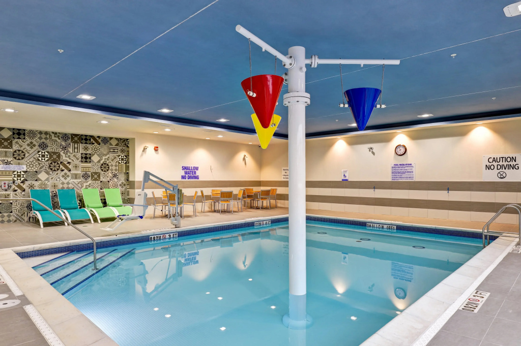Holiday Inn Mississauga Toronto West by IHG - Général