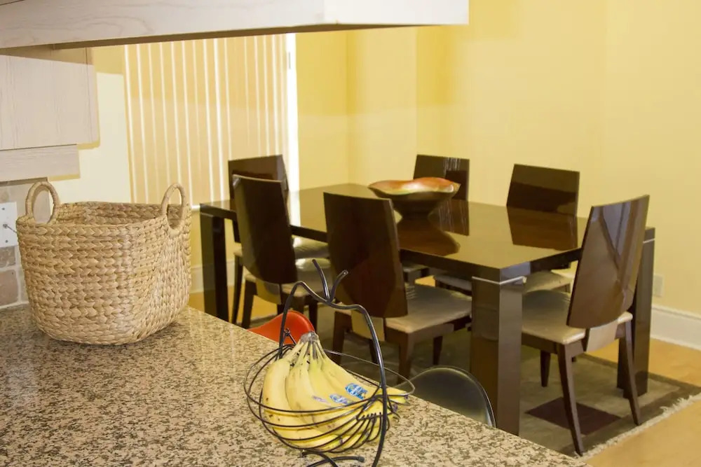 Luxury Penthouse Suite - фото 15