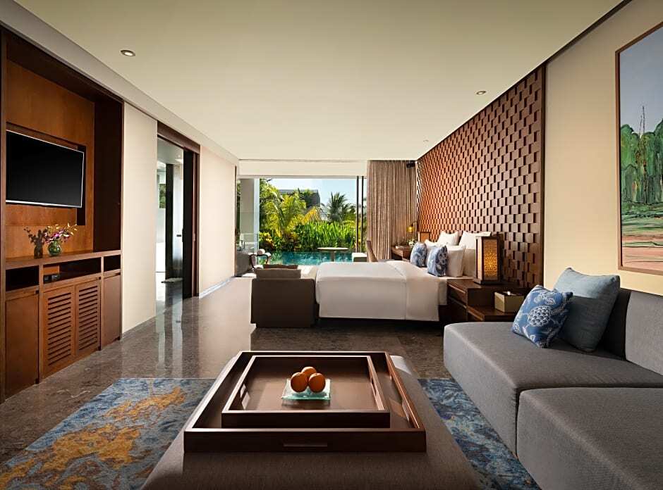 Anantara Bali Uluwatu Resort & Spa