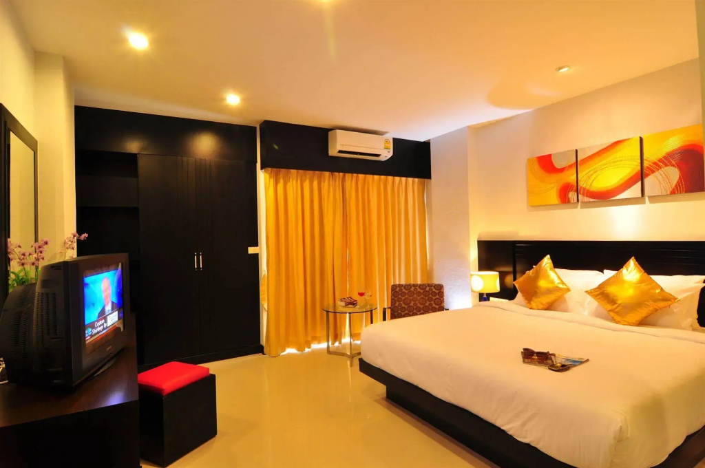 Hotel photo 6