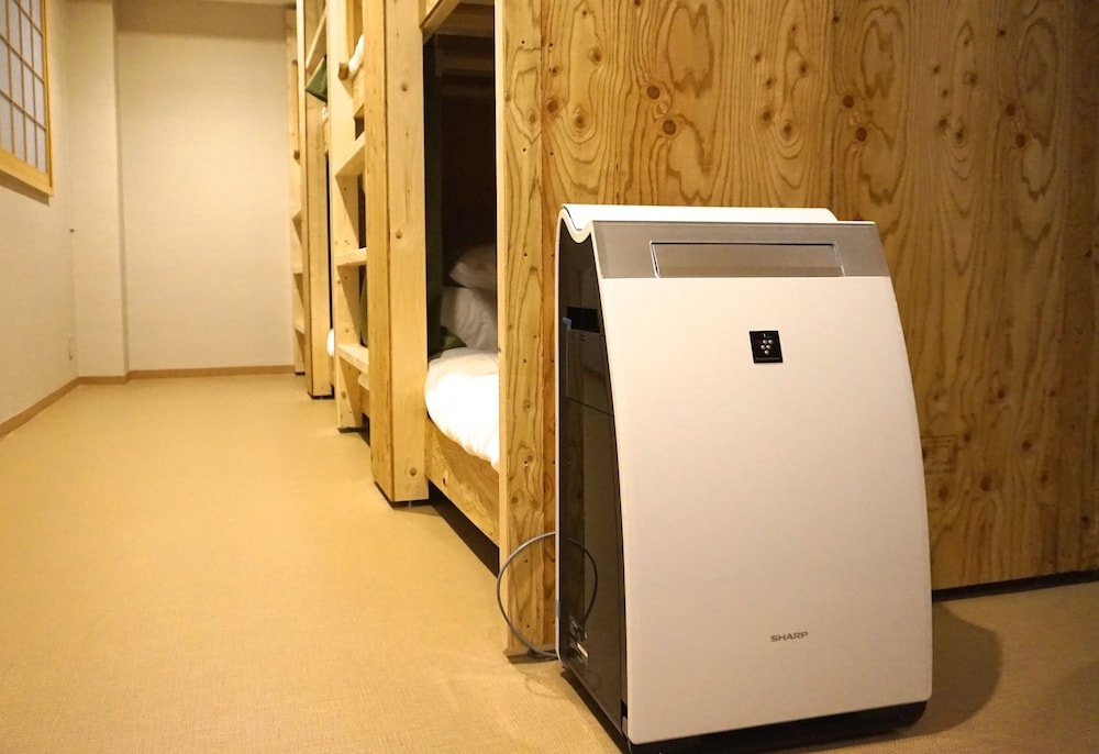 Hostel Rakutsuki 사진 2