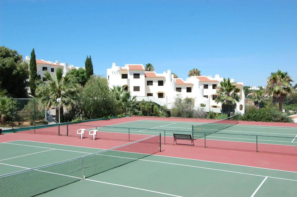 Monte Dourado Resort - Général