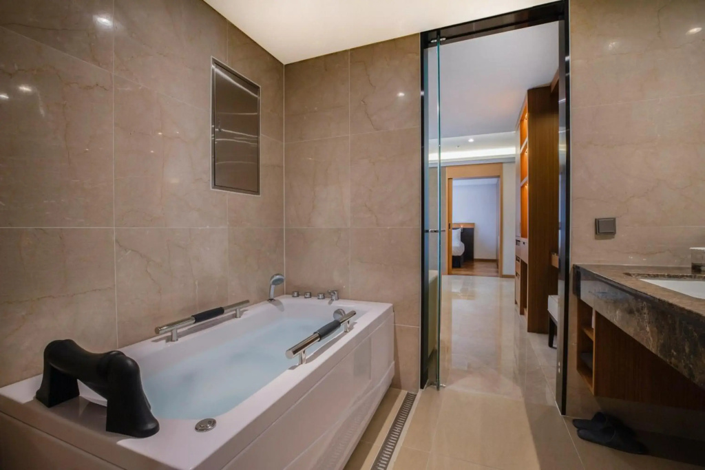 Shin Shin Hotel Jeju Airport - Général