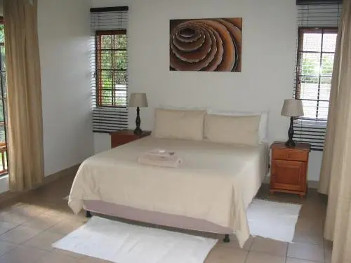 4 On Sengwe Place - Général