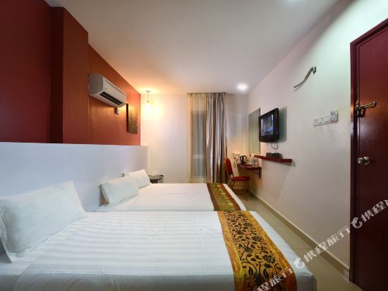 Bahagia Villa