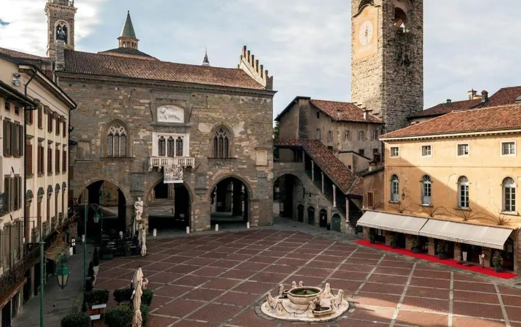 B&B I Colli Di Bergamo Alta