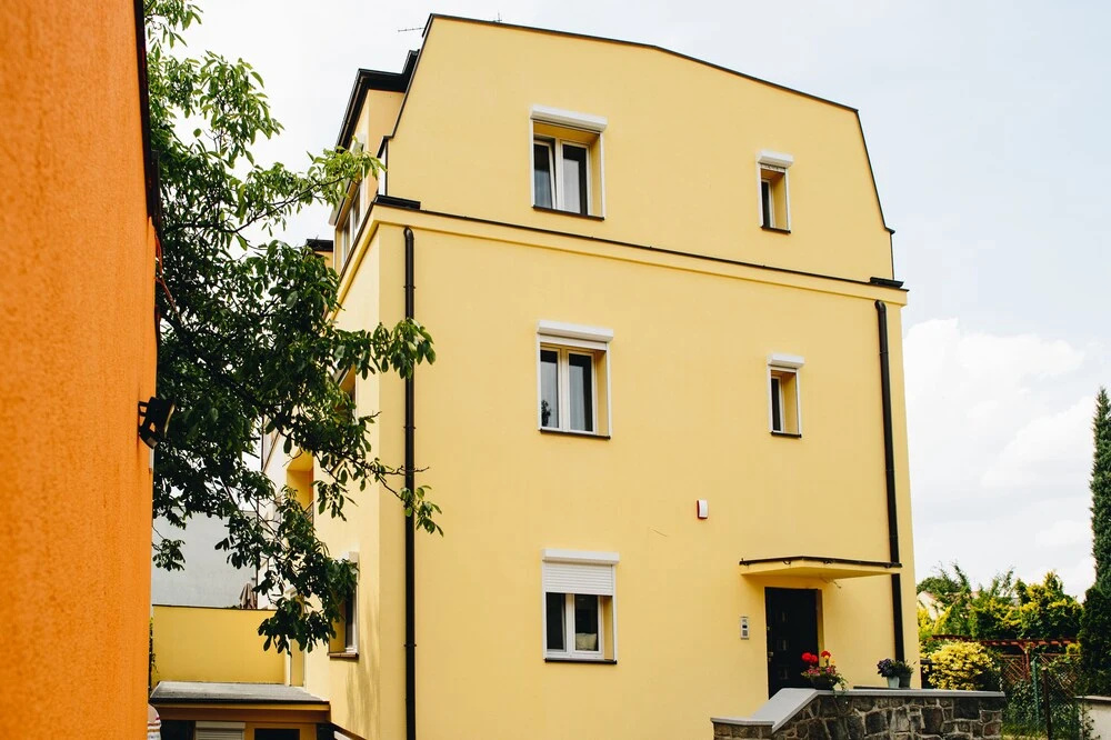 Allways Apartments