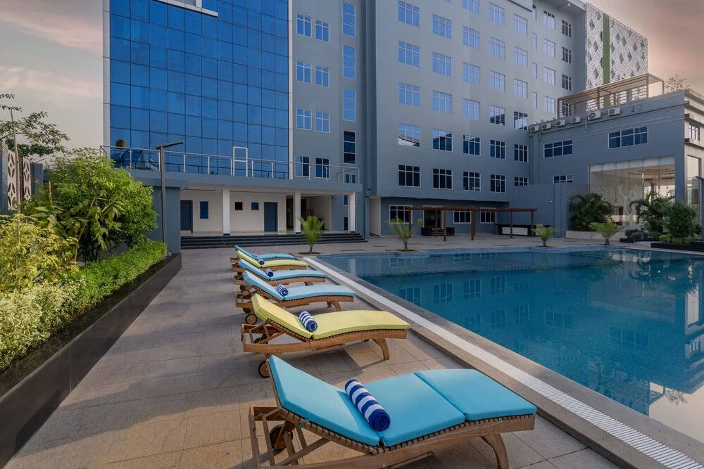 Hotel photo 18