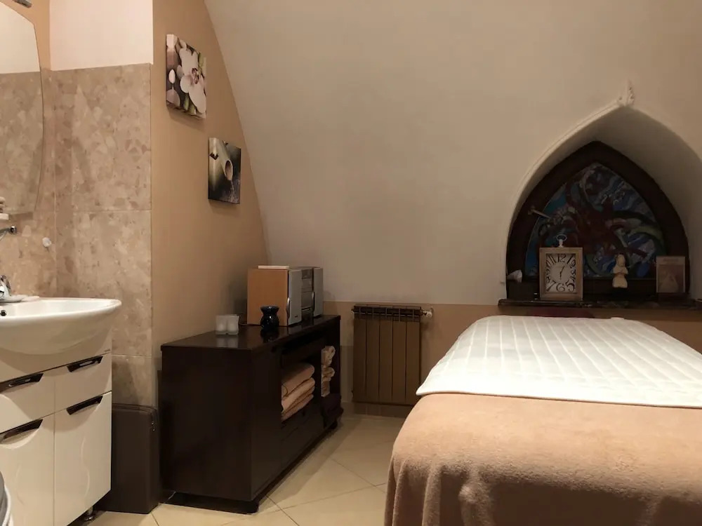 Гостиница «Старо» — фото 3