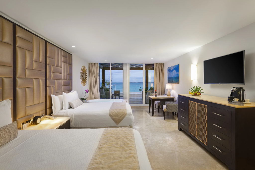 Playacar Palace All Inclusive - Général