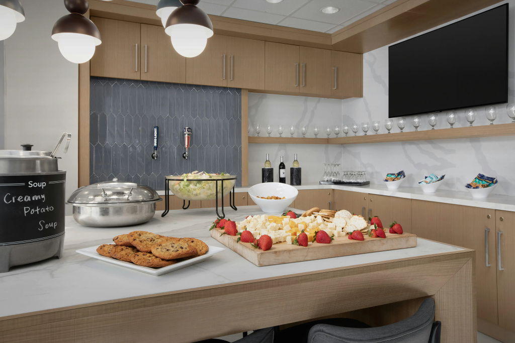 Homewood Suites by Hilton Colorado Springs North USAFA - Général