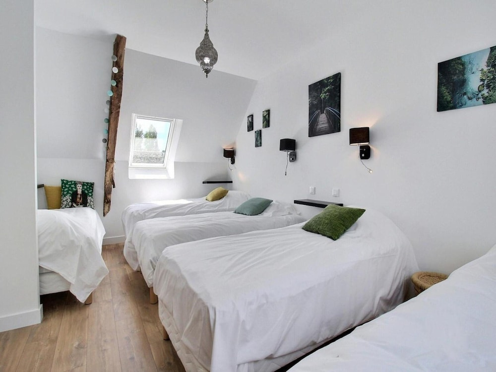 Voir la photo 2 — Elegant Neulliac Holiday Home for 15